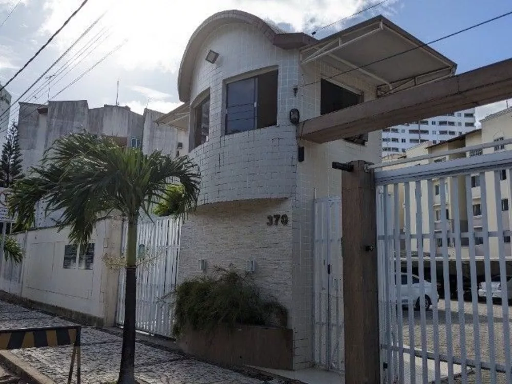 Apartamento, 2 quartos, 45 m² - Foto 1