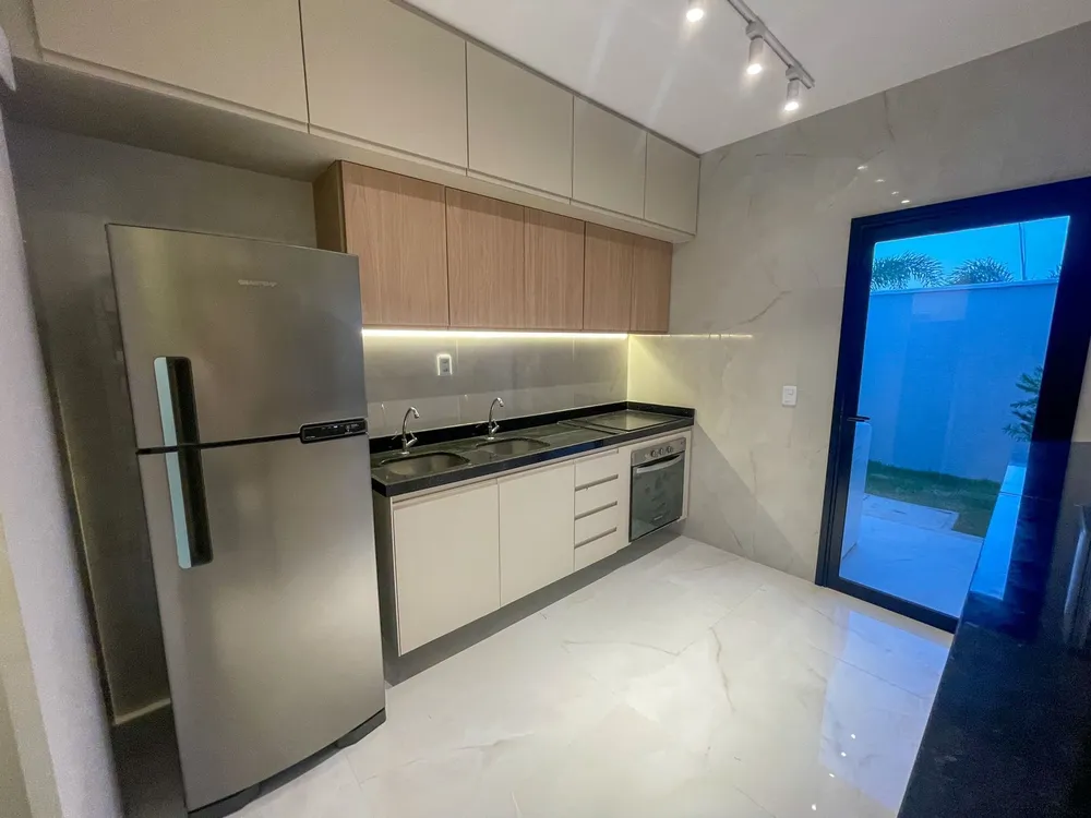 Casa, 3 quartos, 131 m² - Foto 7