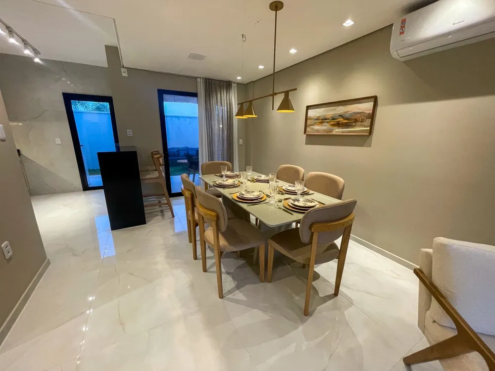 Casa, 3 quartos, 131 m² - Foto 16