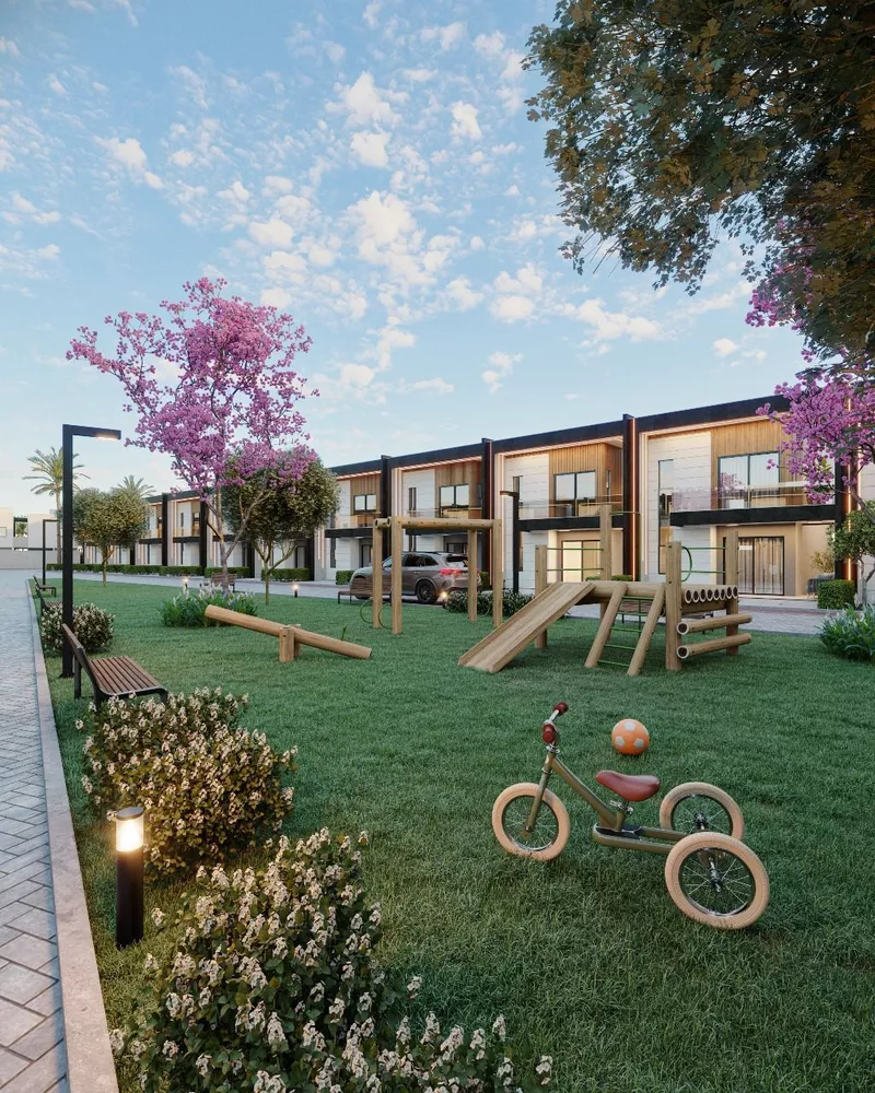 Casa, 3 quartos, 131 m² - Foto 2