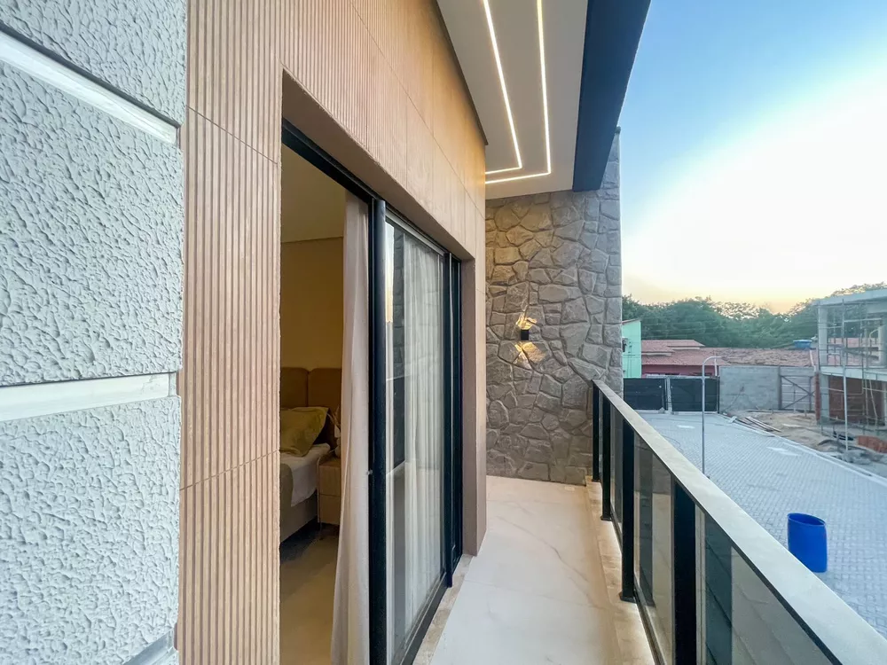 Casa, 3 quartos, 131 m² - Foto 3