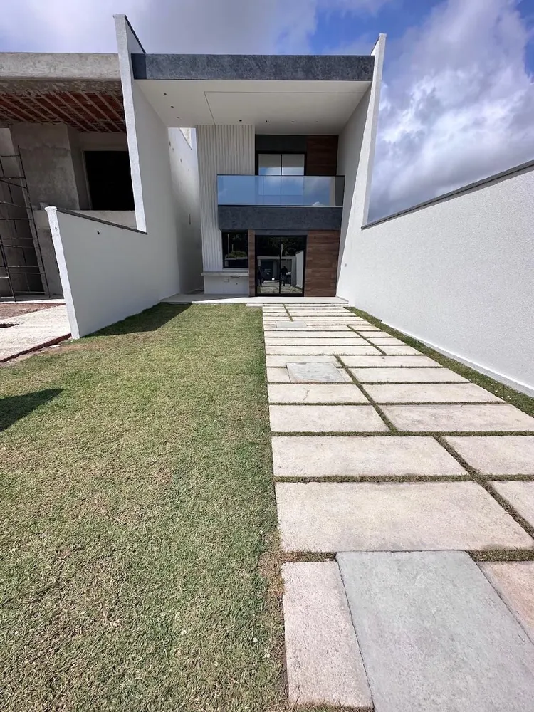 Casa, 3 quartos, 118 m² - Foto 14