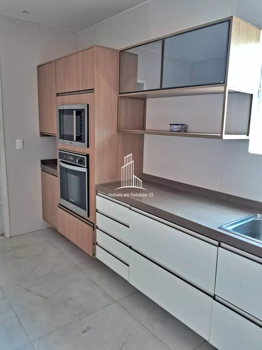 Casa, 3 quartos, 118 m² - Foto 1
