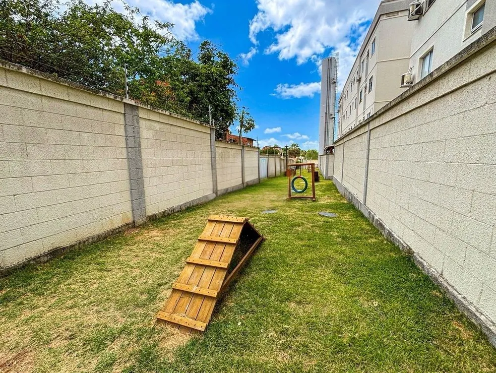 Apartamento, 2 quartos, 41 m² - Foto 3
