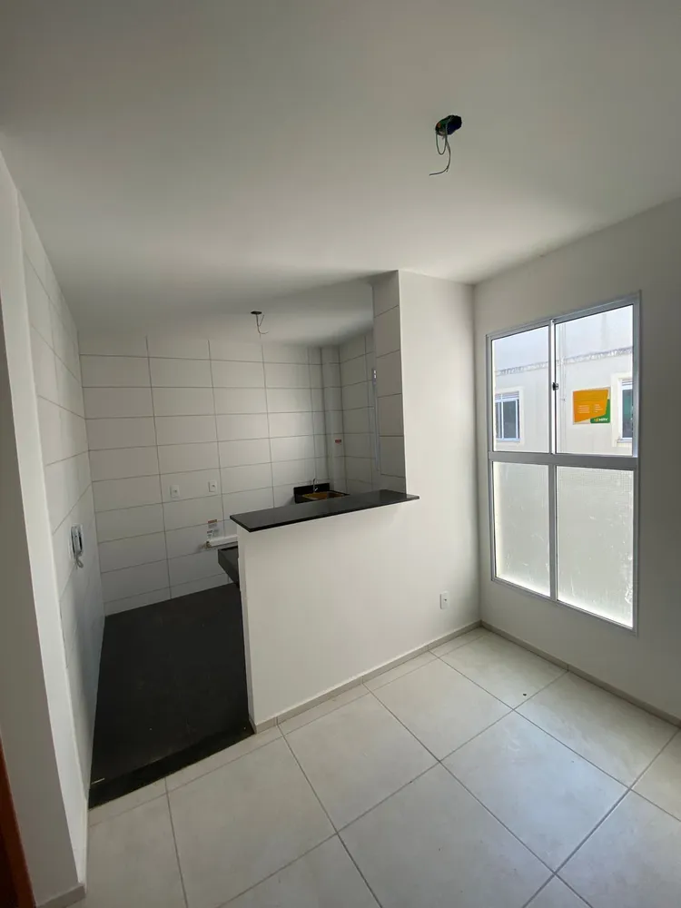 Apartamento, 2 quartos, 41 m² - Foto 12