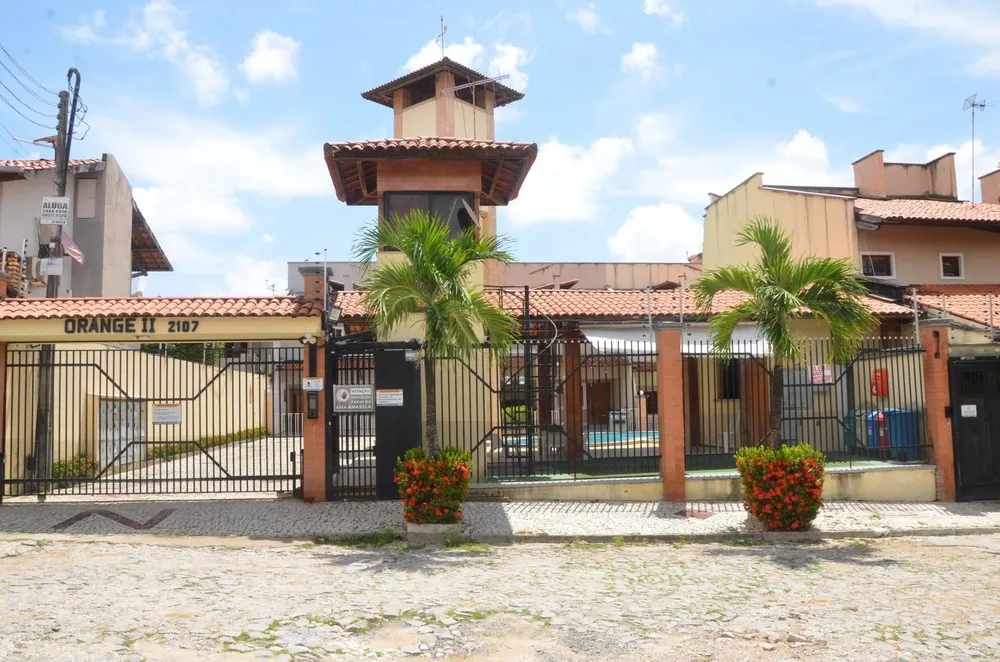 Casa de Condomínio, 3 quartos - Foto 2
