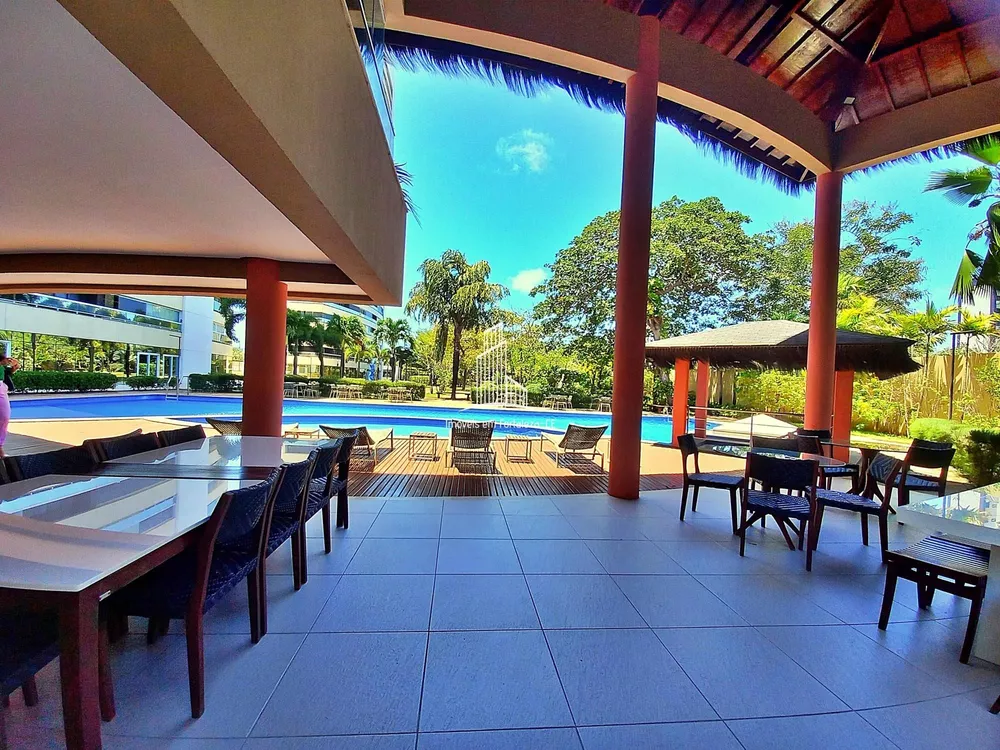Apartamento, 4 quartos, 248 m² - Foto 1