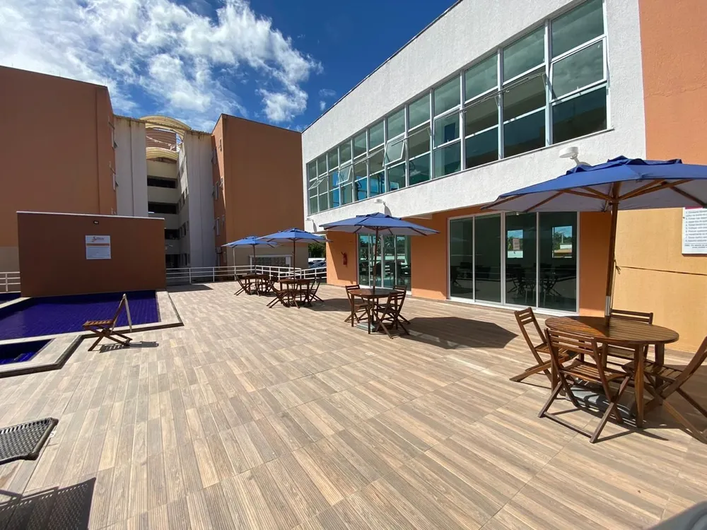 Apartamento, 2 quartos, 62 m² - Foto 4