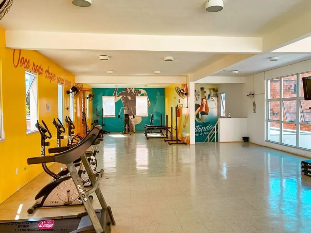 Apartamento, 2 quartos, 62 m² - Foto 9