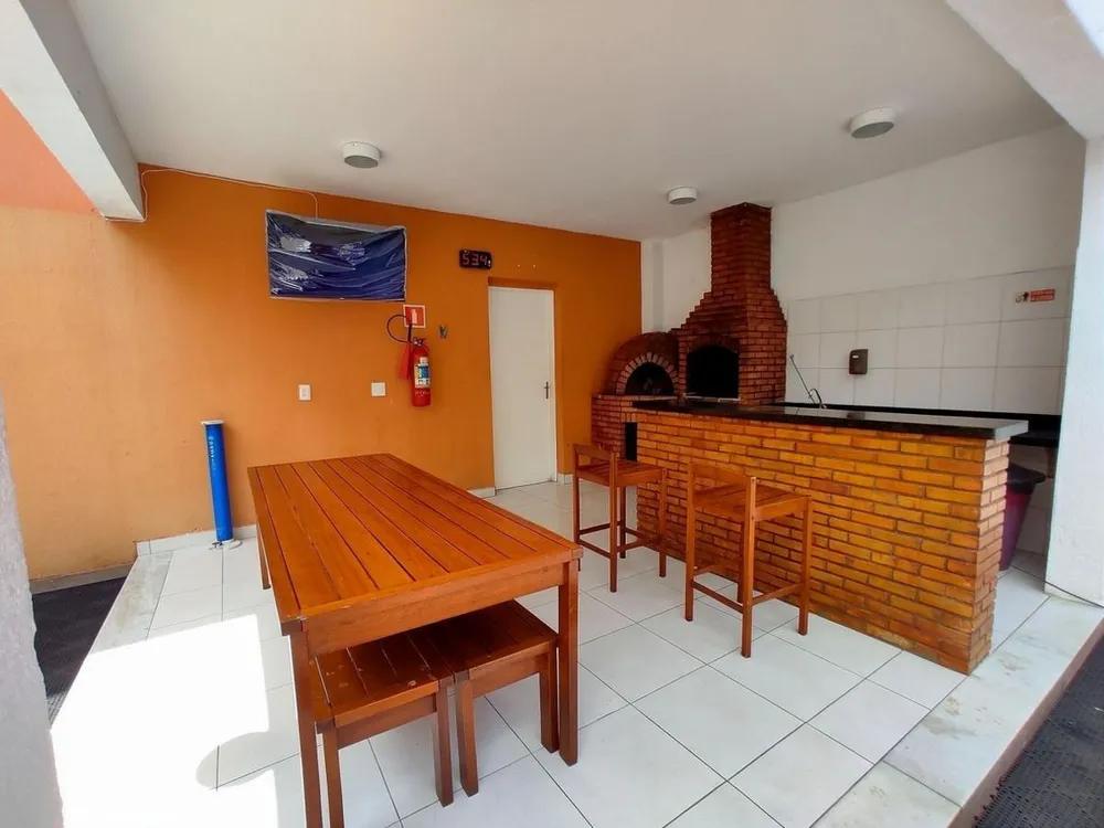Apartamento, 2 quartos, 62 m² - Foto 7