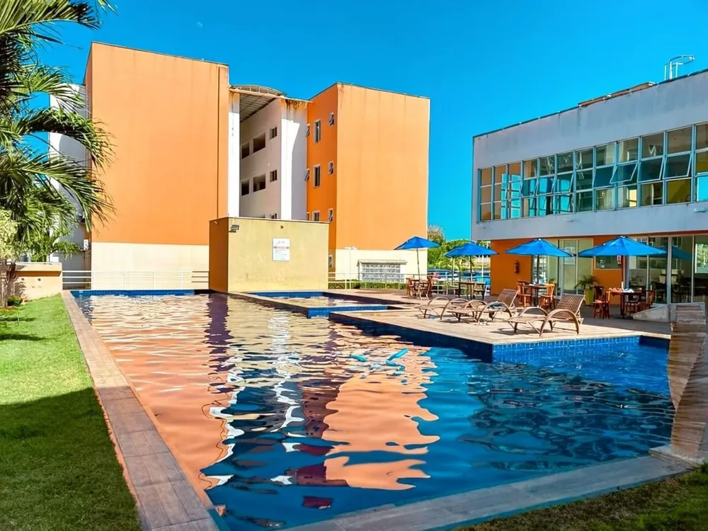 Apartamento, 2 quartos, 62 m² - Foto 2
