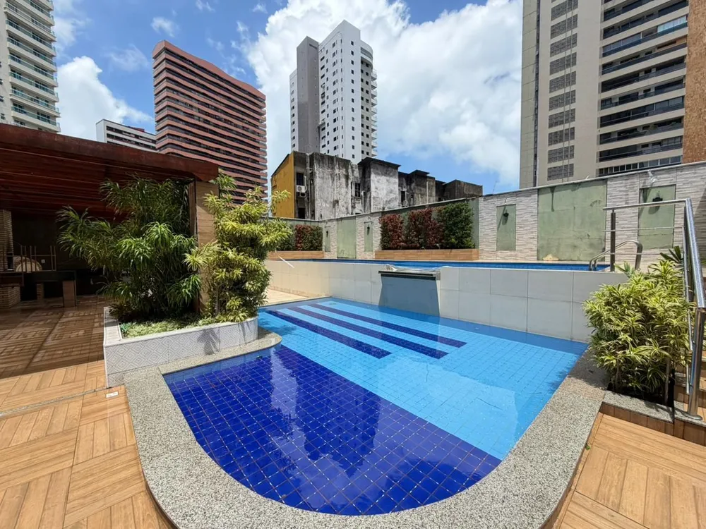 Apartamento, 3 quartos, 139 m² - Foto 10