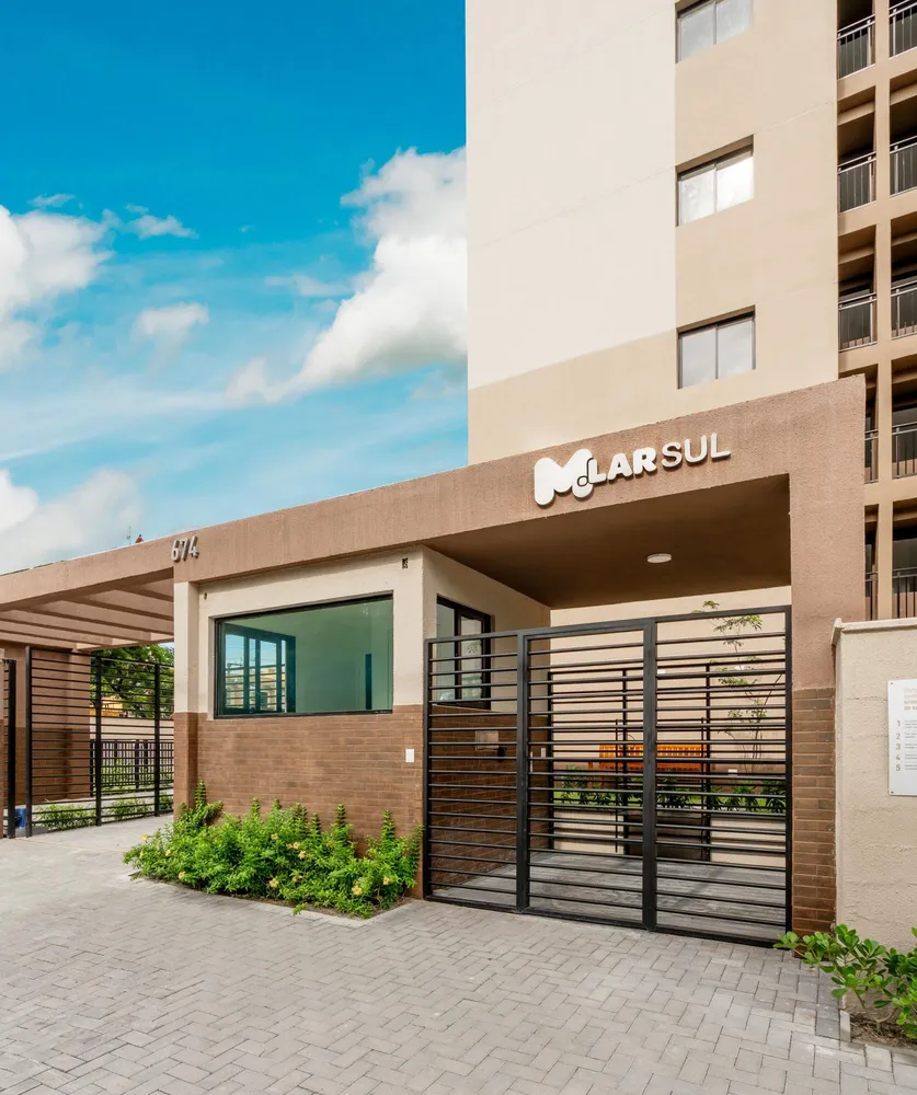 Apartamento, 2 quartos, 51 m² - Foto 6