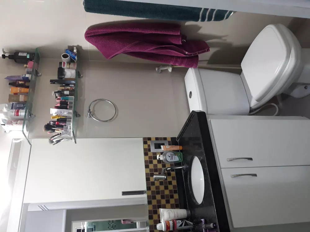 Apartamento, 2 quartos, 56 m² - Foto 2