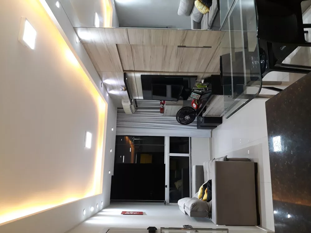 Apartamento, 2 quartos, 56 m² - Foto 1
