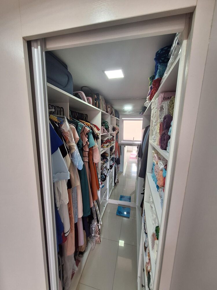 Apartamento, 2 quartos, 56 m² - Foto 7