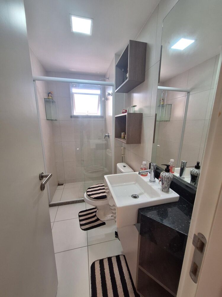 Apartamento, 2 quartos, 56 m² - Foto 6