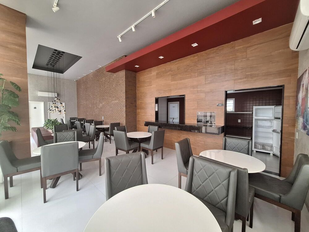 Apartamento, 2 quartos, 56 m² - Foto 5