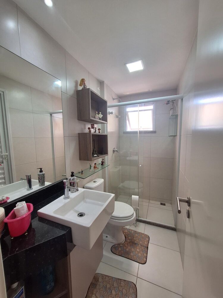 Apartamento, 2 quartos, 56 m² - Foto 8