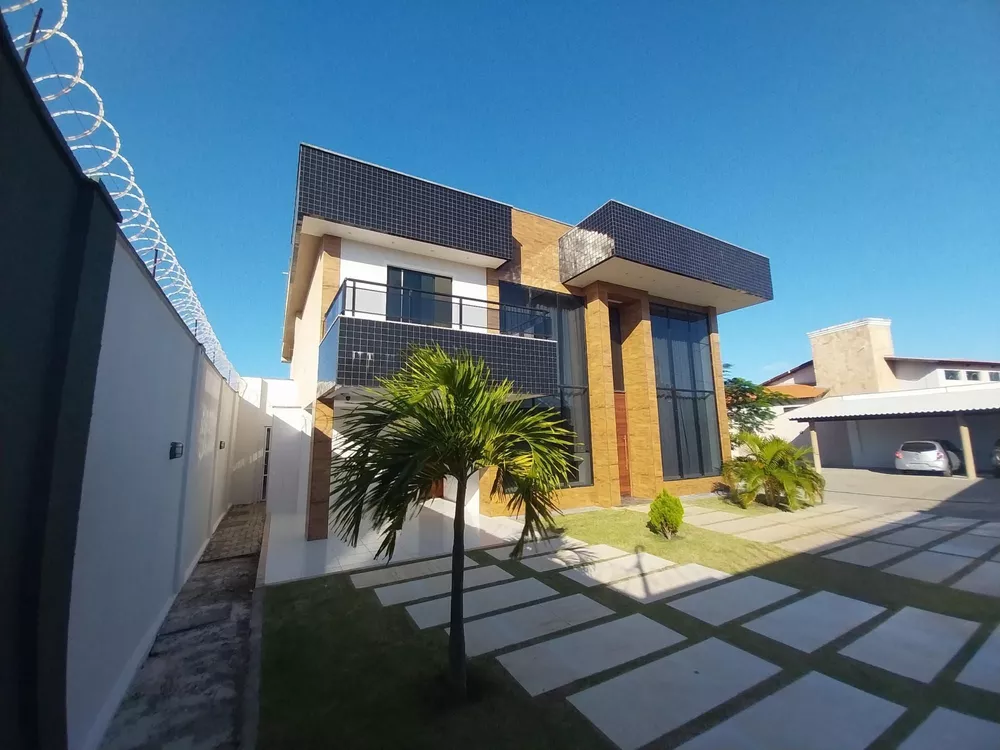 Casa, 10 quartos, 600 m² - Foto 1