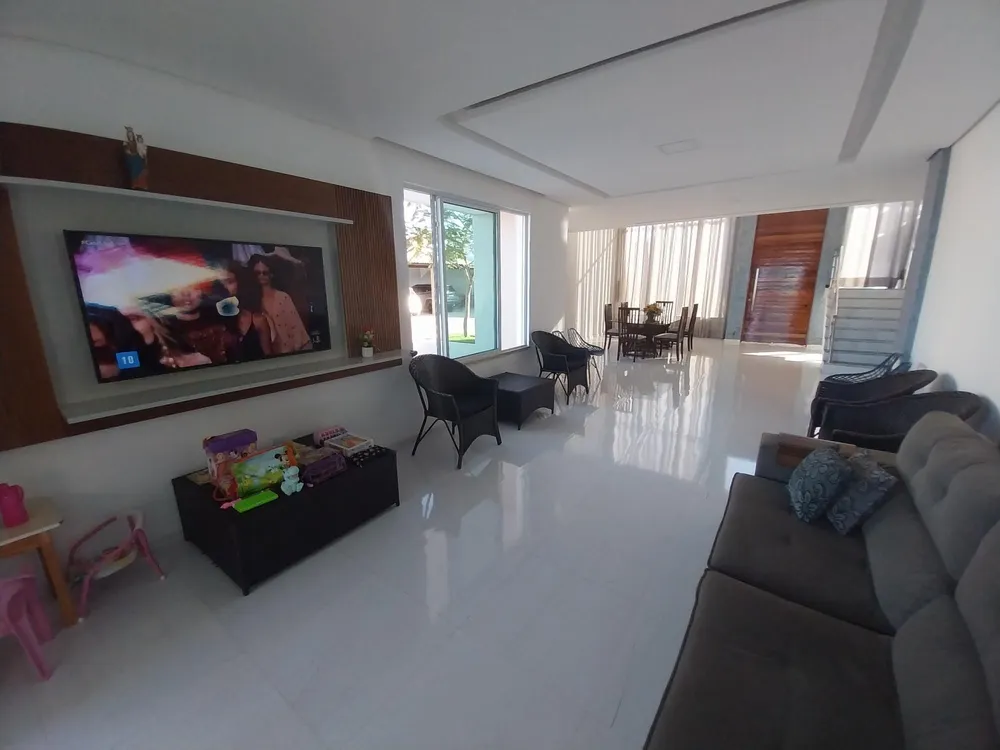 Casa, 10 quartos, 600 m² - Foto 9