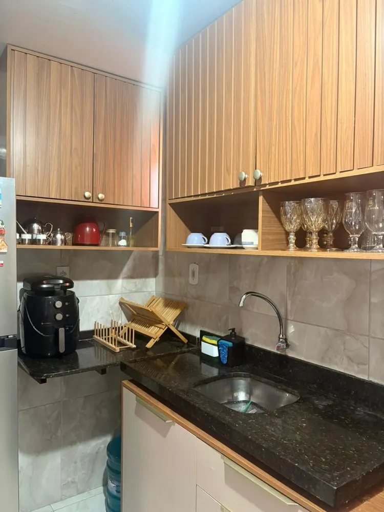 Apartamento, 2 quartos, 58 m² - Foto 10