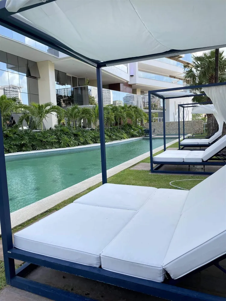 Apartamento, 4 quartos, 271 m² - Foto 2