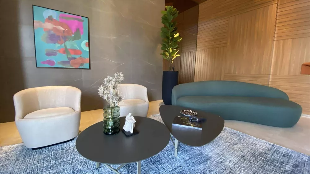Apartamento, 4 quartos, 271 m² - Foto 9