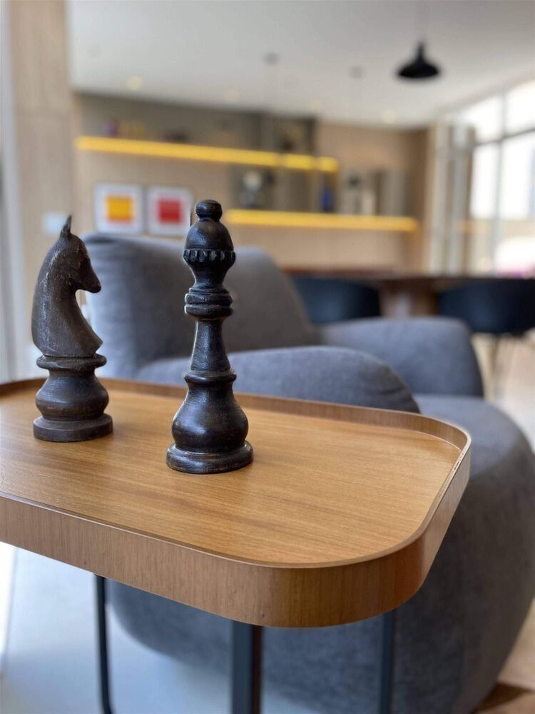 Apartamento, 4 quartos, 271 m² - Foto 6
