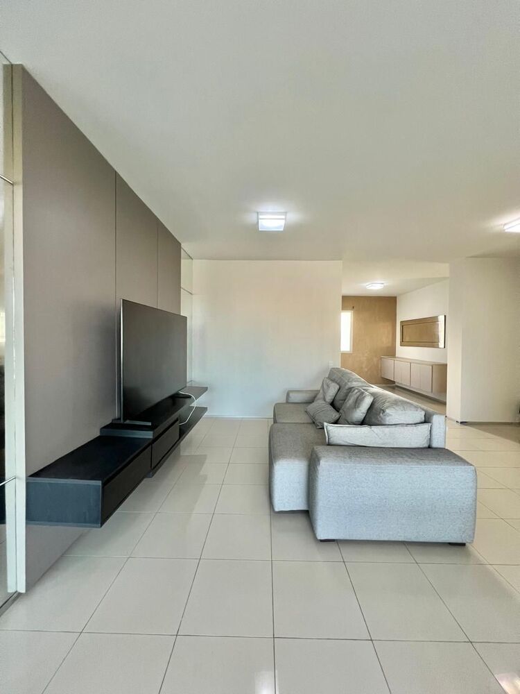 Apartamento à venda com 1 quarto, 154m² - Foto 3