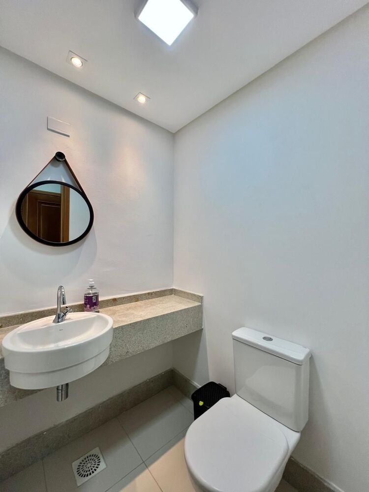 Apartamento à venda com 1 quarto, 154m² - Foto 7