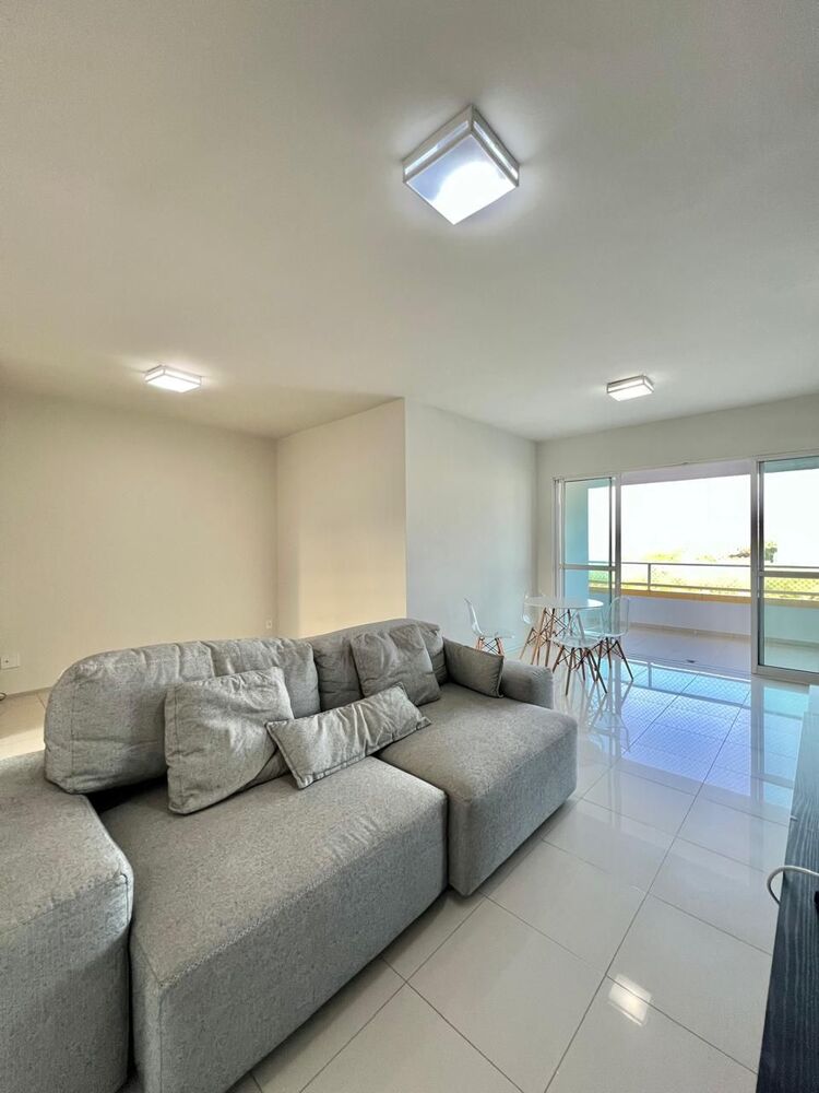 Apartamento à venda com 1 quarto, 154m² - Foto 6