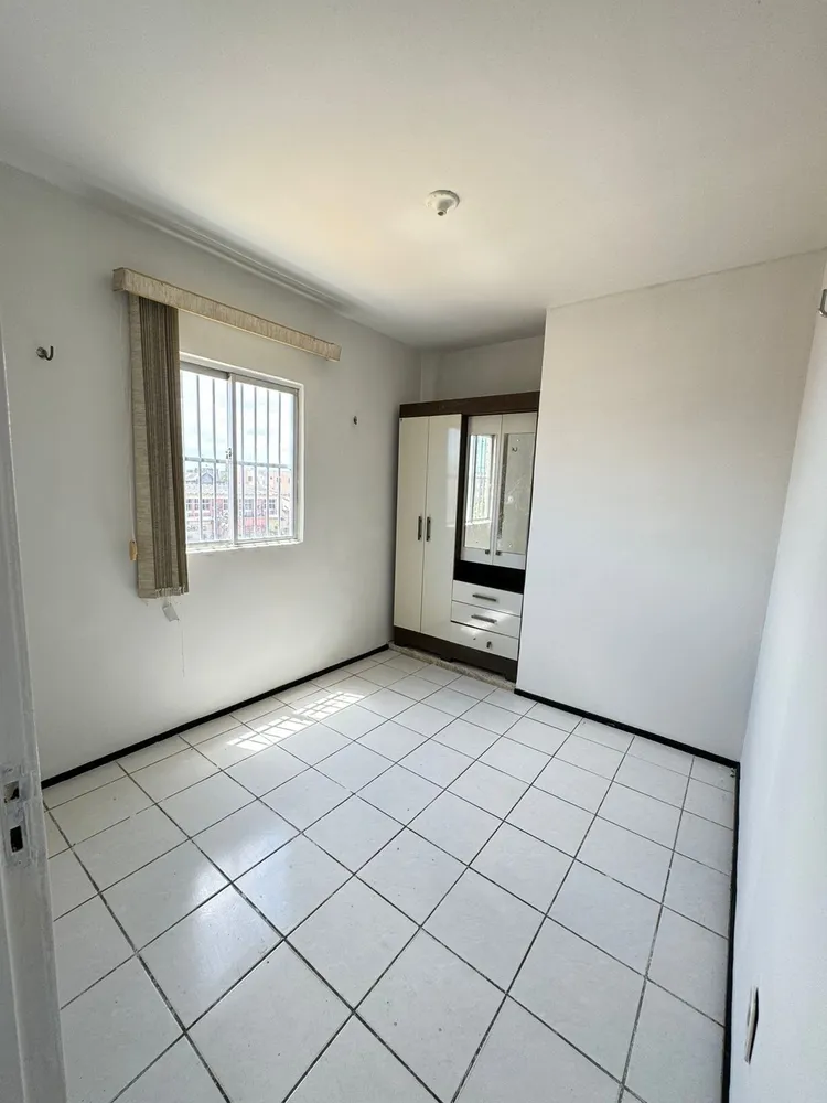 Apartamento, 3 quartos, 52 m² - Foto 3
