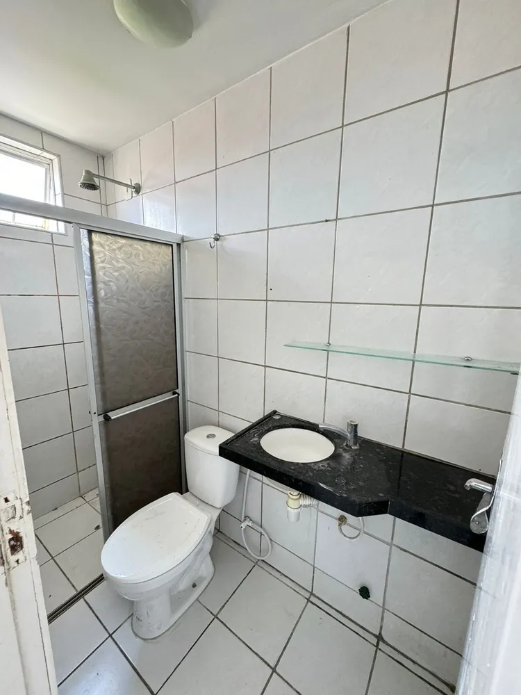 Apartamento, 3 quartos, 52 m² - Foto 7