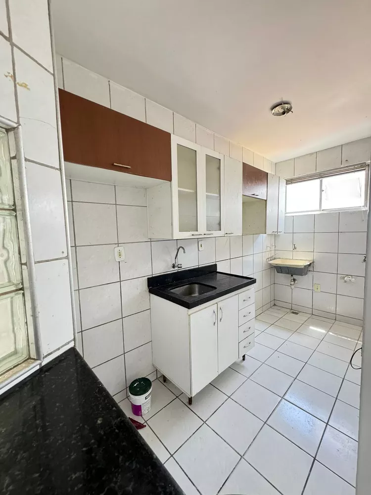 Apartamento, 3 quartos, 52 m² - Foto 2