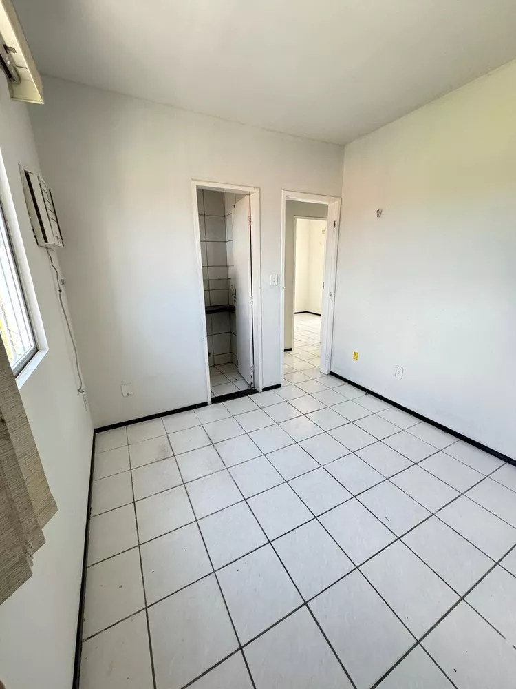 Apartamento, 3 quartos, 52 m² - Foto 4