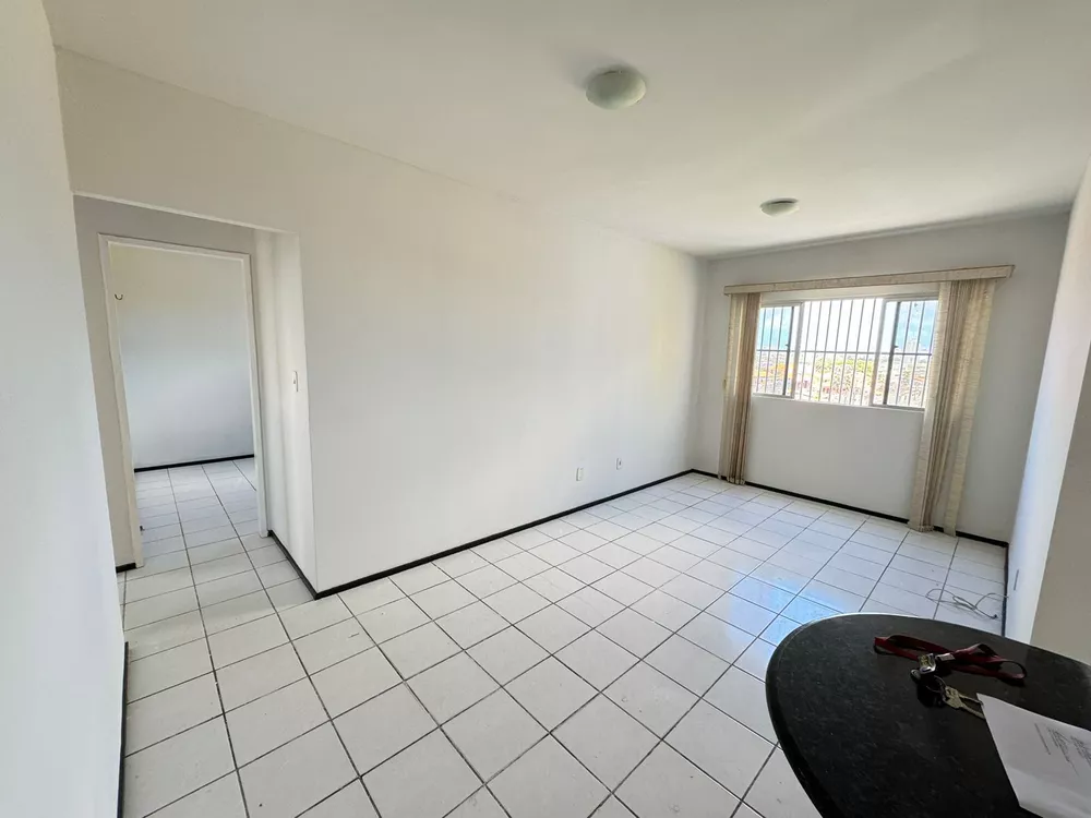 Apartamento, 3 quartos, 52 m² - Foto 1