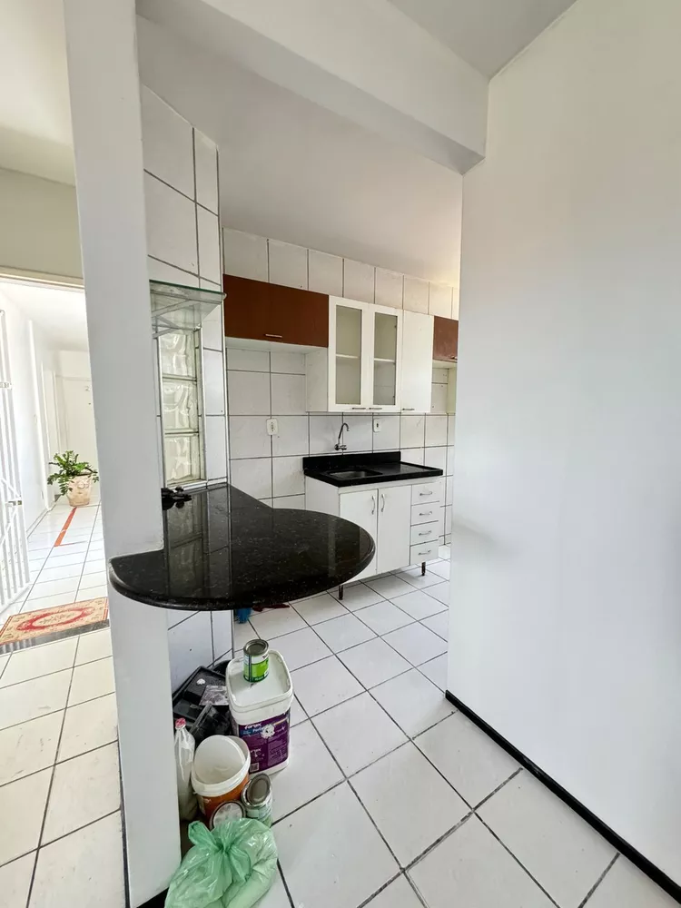 Apartamento, 3 quartos, 52 m² - Foto 3