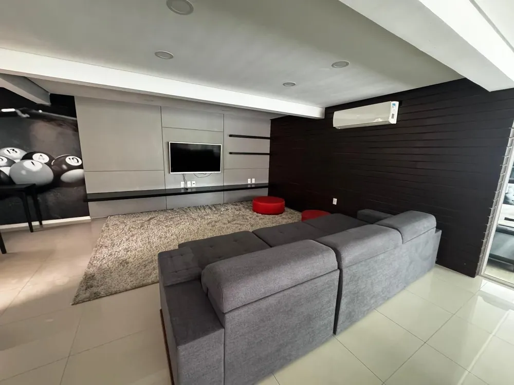 Apartamento, 3 quartos, 165 m² - Foto 7