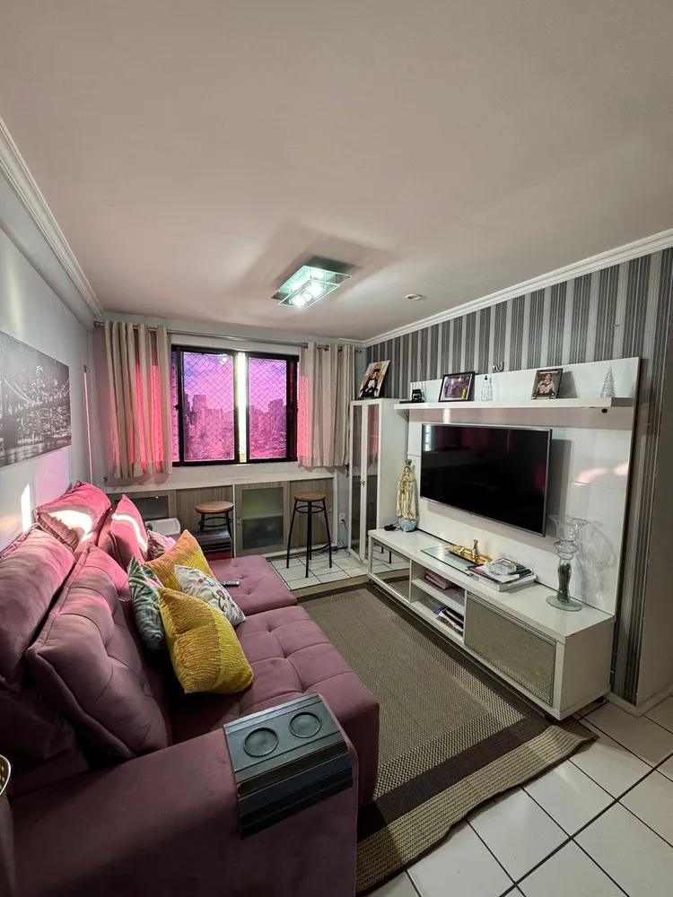 Apartamento, 3 quartos, 165 m² - Foto 6