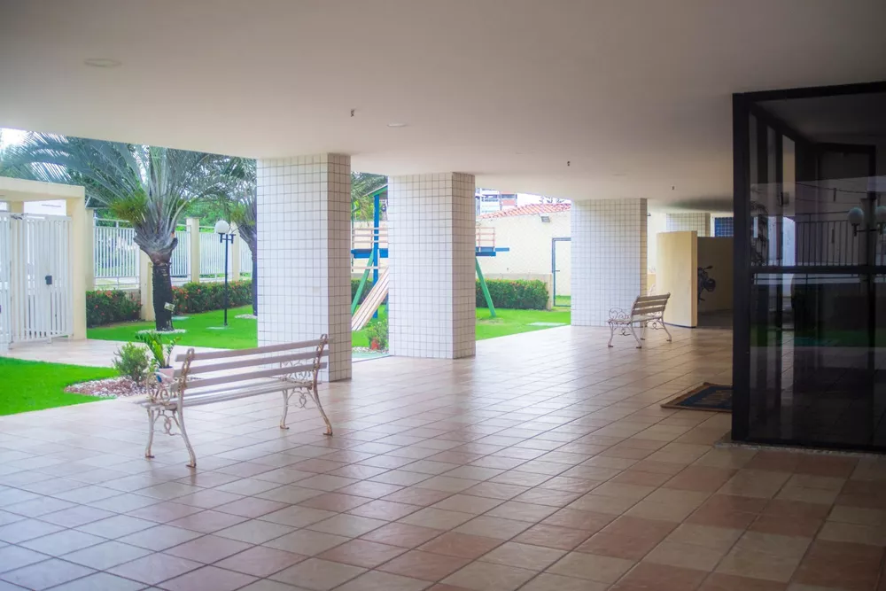 Apartamento, 3 quartos, 71 m² - Foto 1