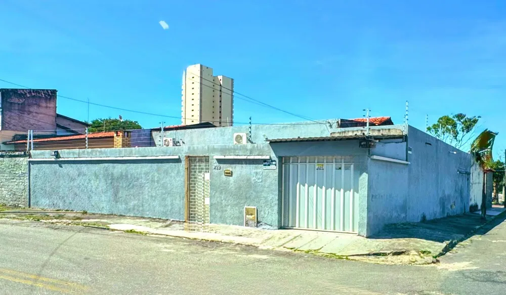 Casa, 4 quartos, 122 m² - Foto 2