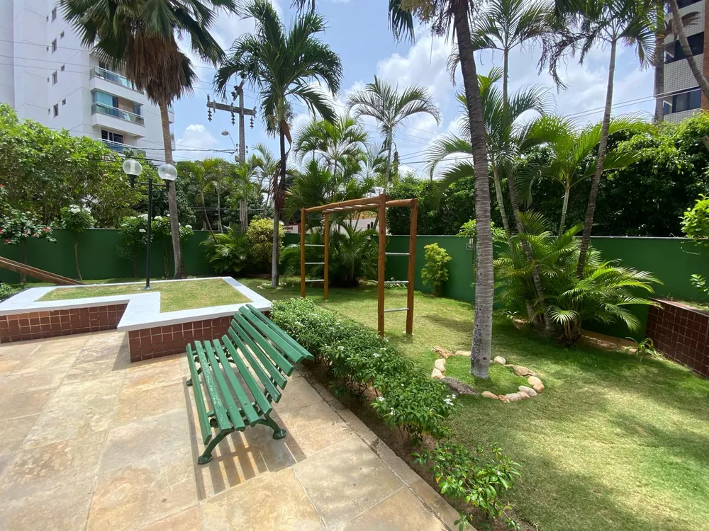 Apartamento, 3 quartos, 126 m² - Foto 2