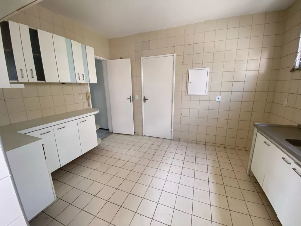 Apartamento, 3 quartos, 126 m² - Foto 4
