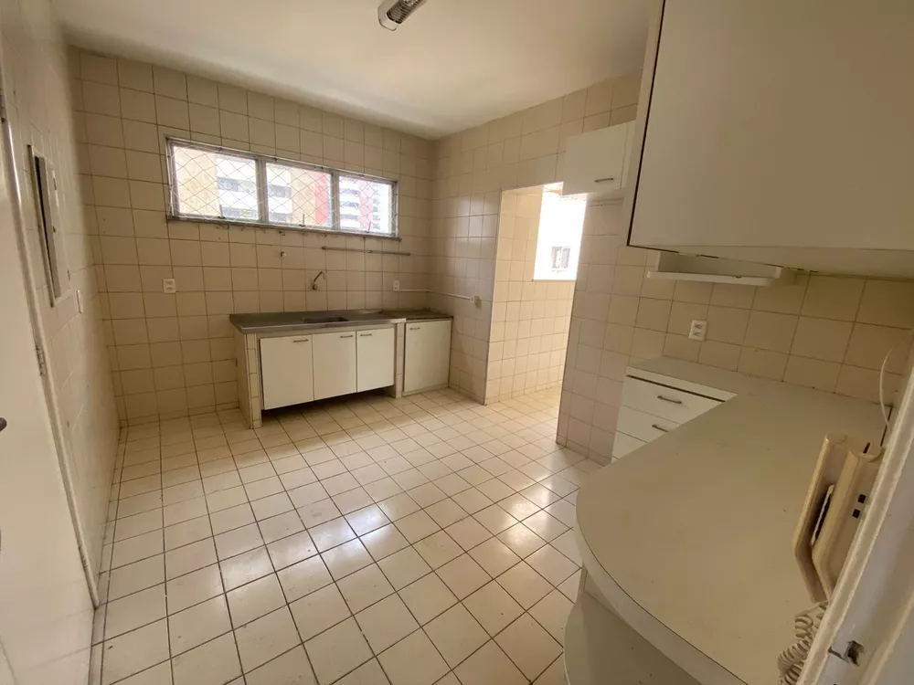 Apartamento, 3 quartos, 126 m² - Foto 3
