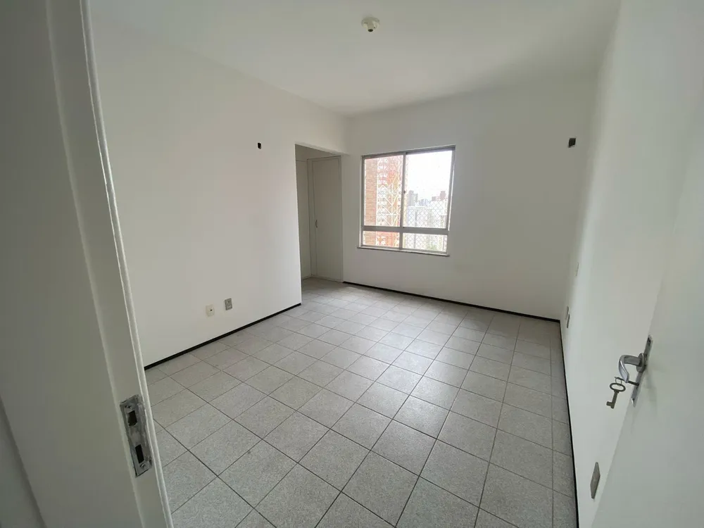 Apartamento, 3 quartos, 126 m² - Foto 4