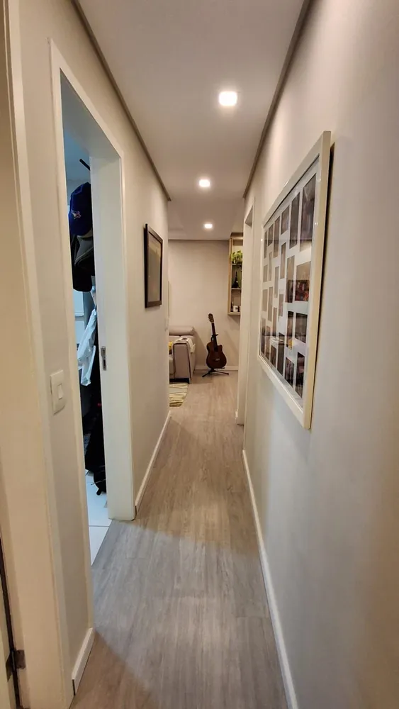 Apartamento, 3 quartos, 66 m² - Foto 2