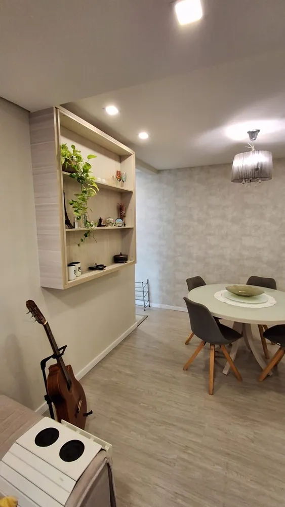 Apartamento, 3 quartos, 66 m² - Foto 7