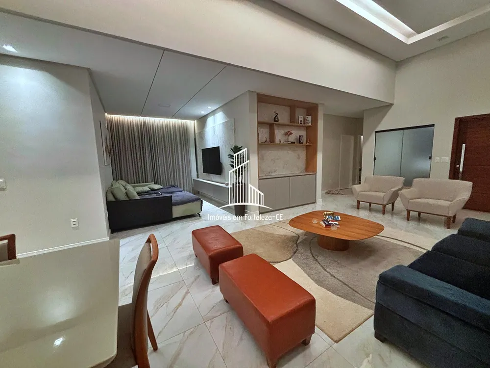 Casa, 3 quartos, 416 m² - Foto 1