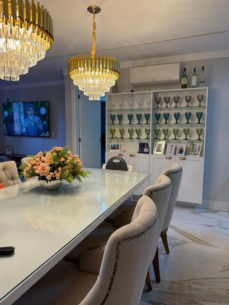 Casa, 3 quartos, 416 m² - Foto 3